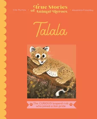 Talala cover