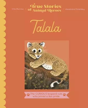 Talala cover