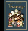 Little People, BIG DREAMS: Treasury packaging