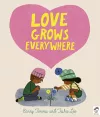 Love Grows Everywhere cover