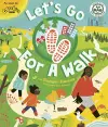 Let's Go For a Walk cover