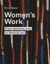 Women's Work packaging