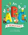 An ABC of Democracy cover