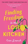 Finding Freedom in the Lost Kitchen cover