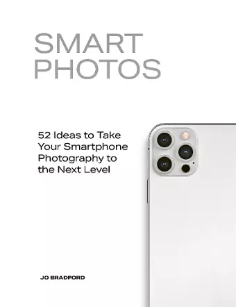 Smart Photos cover