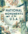 National Monuments of the USA cover