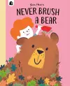 Never Brush a Bear cover