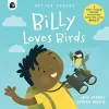 Billy Loves Birds cover
