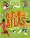 Football Atlas cover
