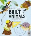 Built by Animals cover
