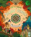 Spin to Survive: Deadly Jungle cover