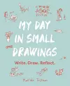 My Day in Small Drawings cover