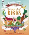 The Secret Life of Birds cover