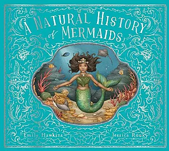 A Natural History of Mermaids cover