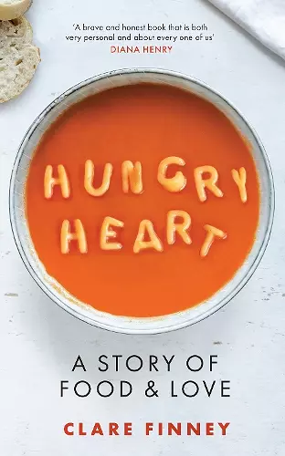 Hungry Heart cover