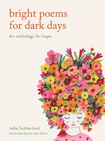 Bright Poems for Dark Days cover