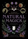 Natural Magick cover