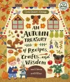 Little Country Cottage: An Autumn Treasury of Recipes, Crafts and Wisdom cover