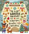 Little Homesteader: A Winter Treasury of Recipes, Crafts, and Wisdom cover