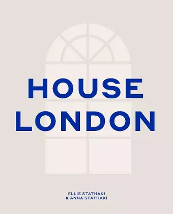 House London cover