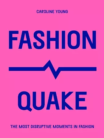 FashionQuake cover