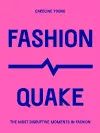 FashionQuake cover