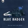 Blue Badger cover