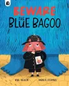 Beware The Blue Bagoo packaging