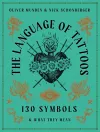 The Language of Tattoos cover