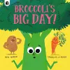 Broccoli's Big Day! cover