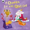 A Quokka for the Queen cover