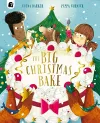 The BIG Christmas Bake cover