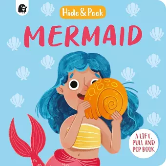 Mermaid cover