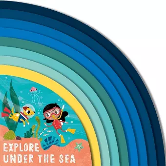 Explore Under the Sea cover