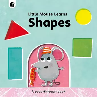 Shapes cover