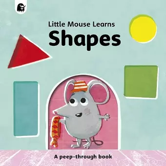 Shapes cover