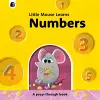 Numbers cover