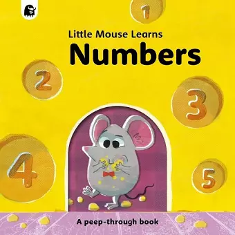 Numbers cover