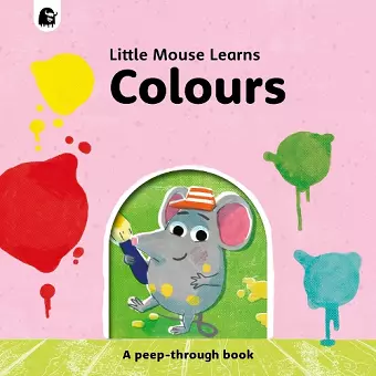 Colours cover