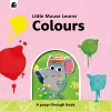 Colours cover
