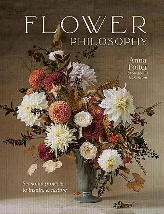 Flower Philosophy cover