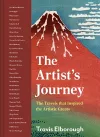 Artist's Journey cover