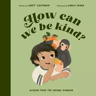 How Can We Be Kind? cover