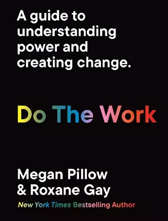 Do The Work cover