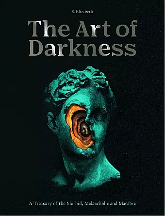The Art of Darkness cover
