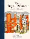 The Royal Palaces cover