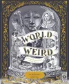 World of Weird cover