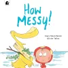How Messy! cover