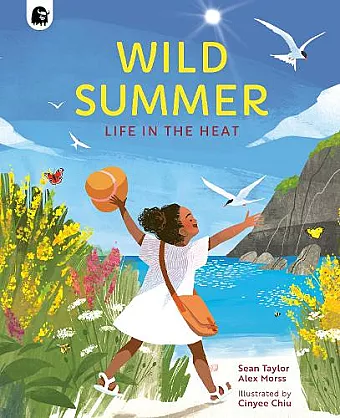 Wild Summer cover