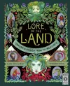 Lore of the Land cover